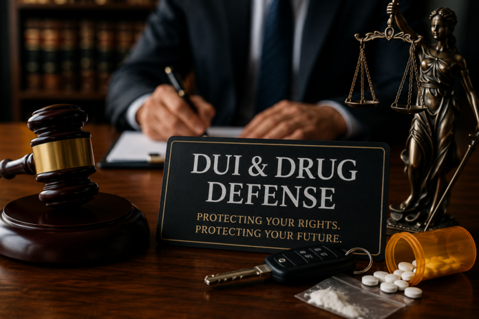 DUI Attorney Lancaster PA DUI Attorney Lancaster PA