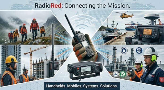 RadioRed RadioRed
