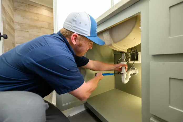 Llewellyn Plumbing Inc