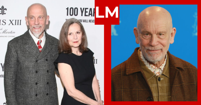 Amandine Malkovich Amandine Malkovich