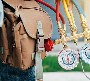 Shumate Heating and Air