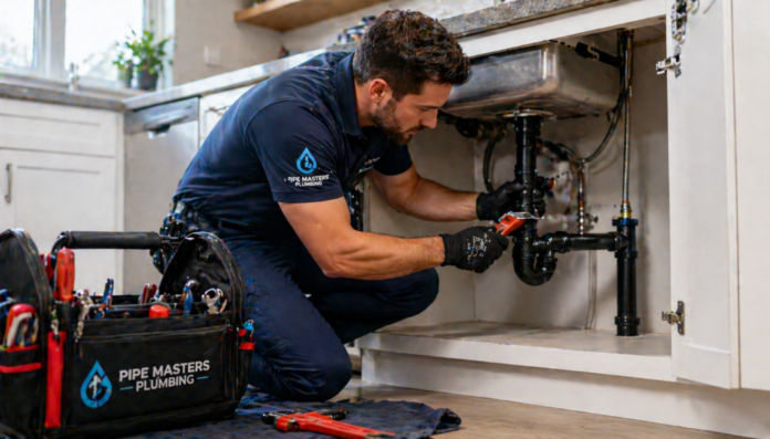 plumber