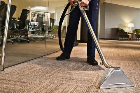 Commercial Cleaning Rogers