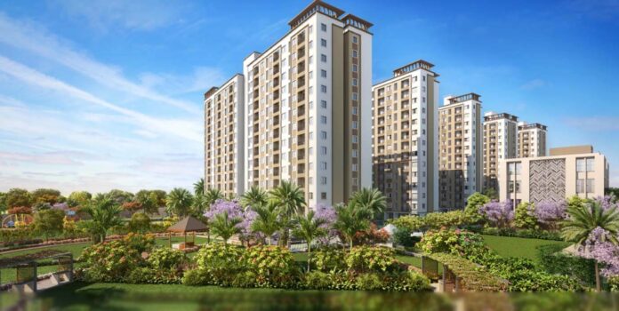 Apartments in Porur