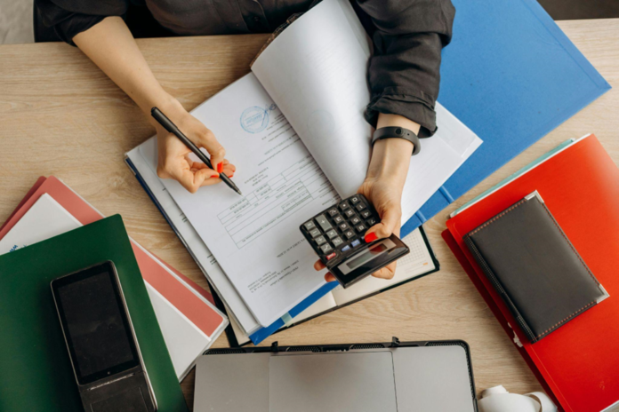 Financial Habits for Small Business Growth