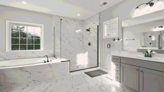 Full-Bathtub-Remodeling (2) ACS Bathroom Remodeling