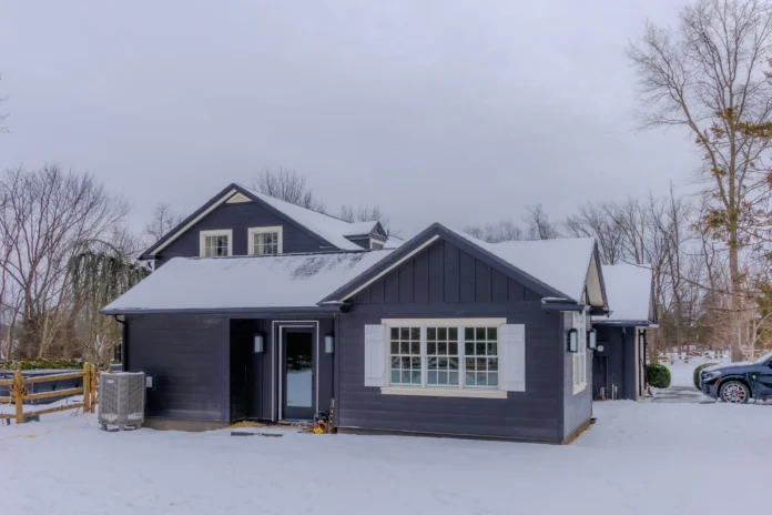 Spruce Exteriors, LLC
