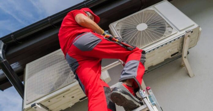Heating System Care