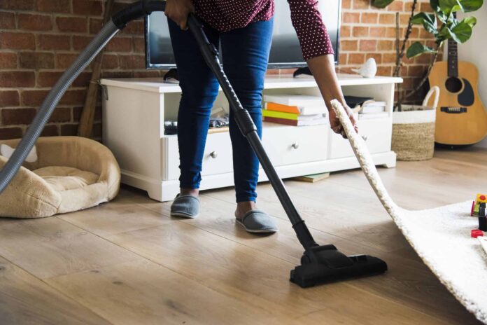 Beehive House Cleaning