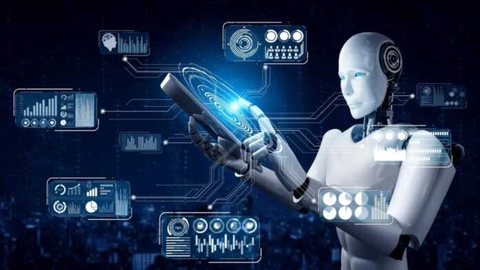 AI Development Services