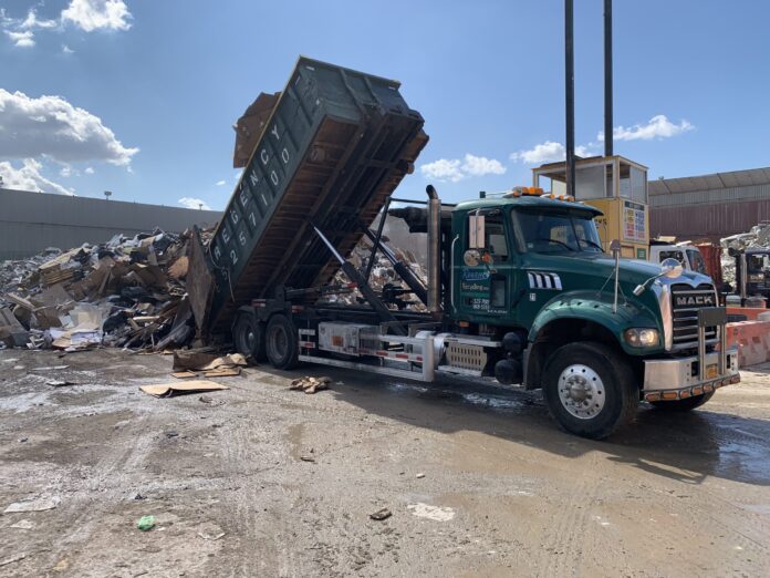 Waste Removal