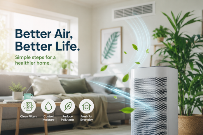 Indoor Air Quality