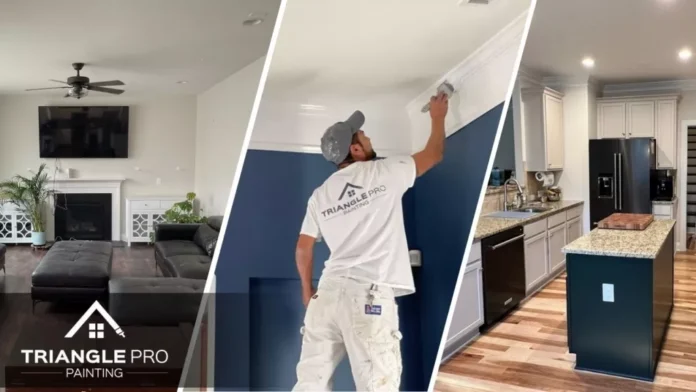 Painting Services