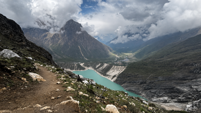 Manaslu