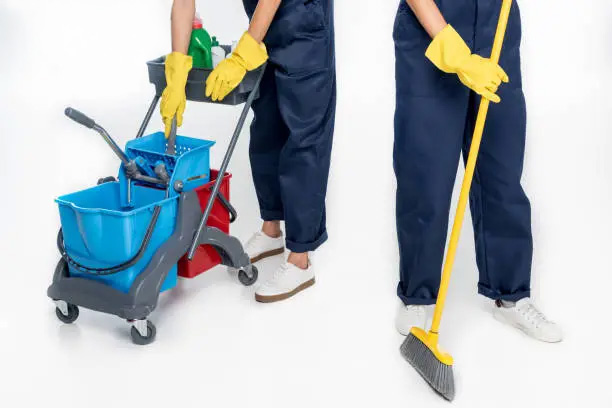 Cleaning