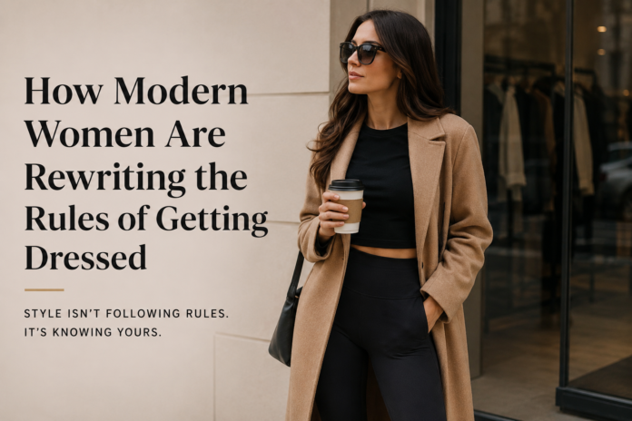 Personal Style for Women Personal Style for Women