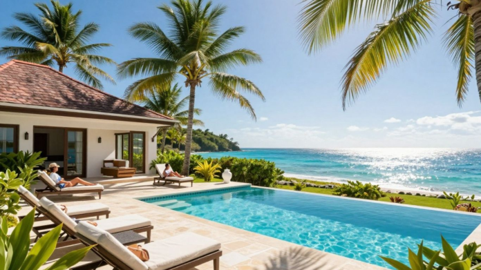 Hotels in Barbados