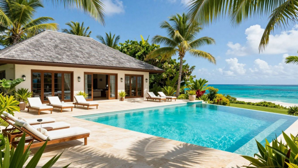Hotels in Barbados