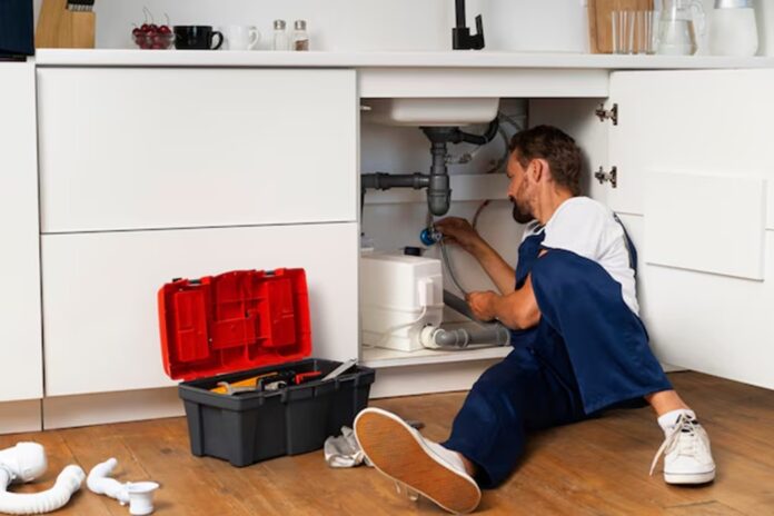 Plumbing-3 Plumbing Services