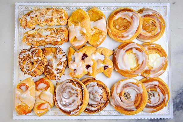 Roland's Swiss Pastry & Bakery