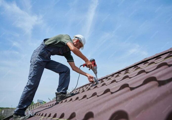 Roof Repair Channelview, TX No Limit Roofing