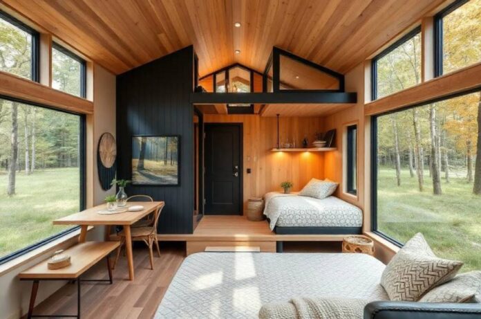 Smart Storage Solutions for Homes with Limited Space
