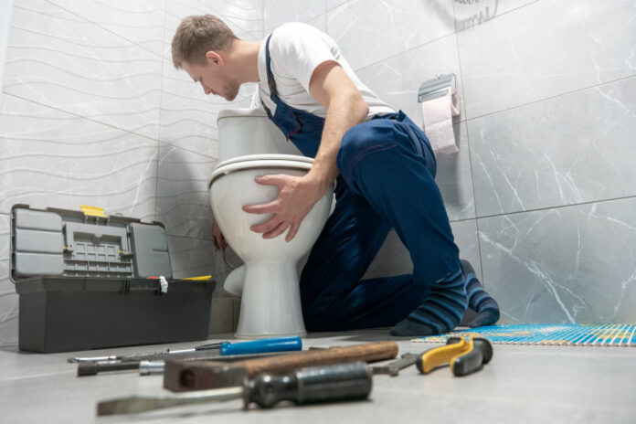 AG Plumbing PA LLC