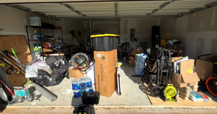 Home Makeover