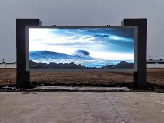 Bring the Big Screen Outdoors with Stunning LED Movie Magic LED Screens