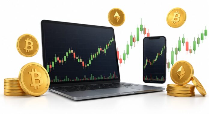 The Best Liquidity Providers—Crypto Exchanges in 2026