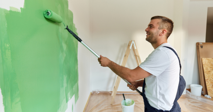 Where-do-painters-paint (1) Painter