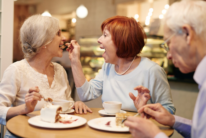 Stay Vibrant and Active at Every Age