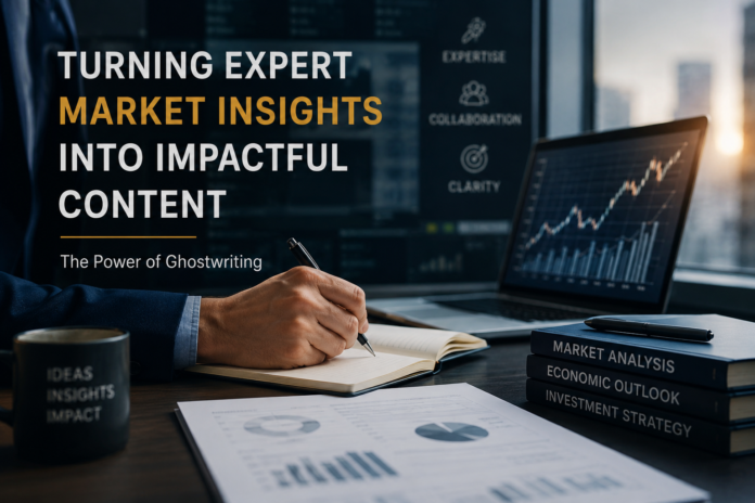 Financial Market Content