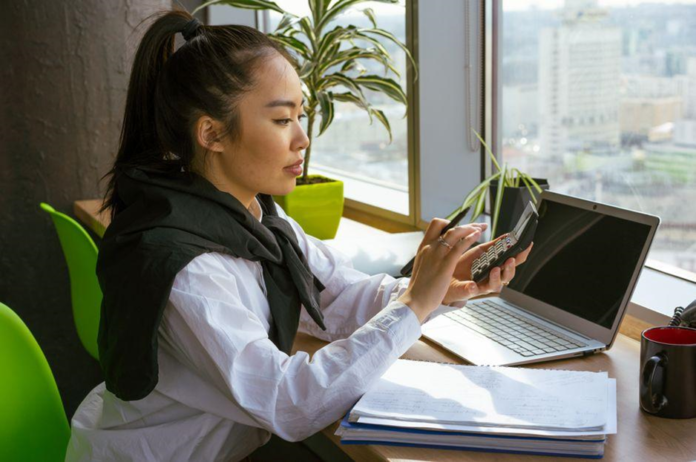 Accounting MBA