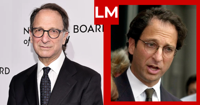 Andrew Weissmann Net Worth