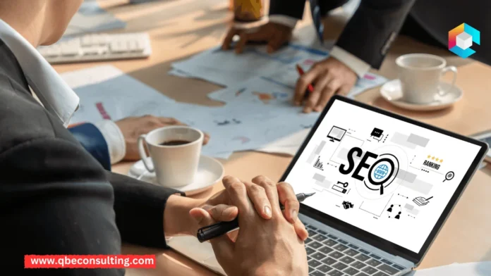 SEO Agency in Chennai