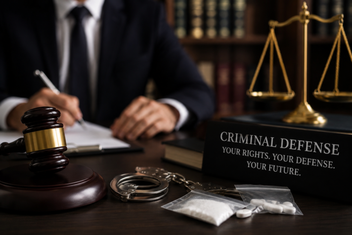 criminal defense lawyer columbia sc