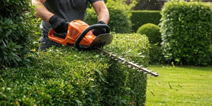 Shrub Care