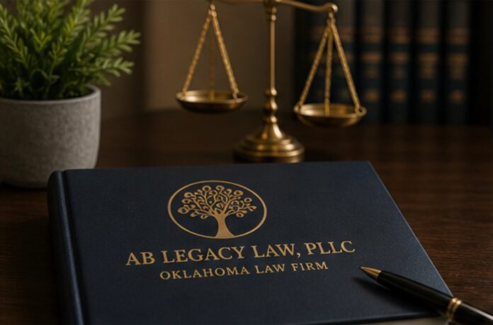 AB Legacy Law Estate