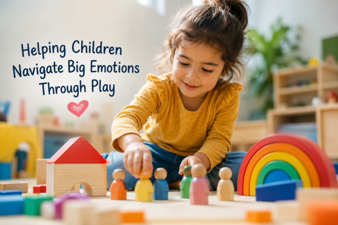 Childcare in Western Sydney
