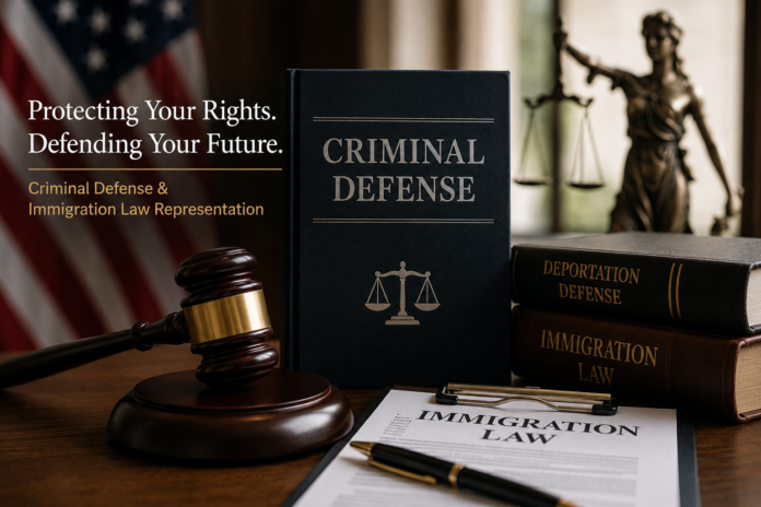 Criminal Defense Lawyer Camden NJ