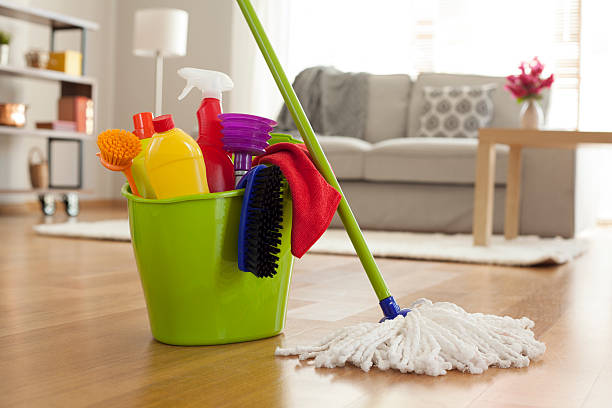 Sunday Cleaners