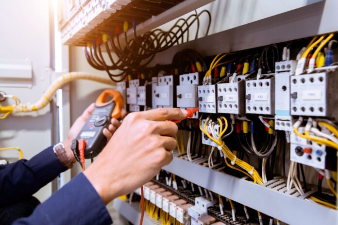 Apex Electrical Solutions