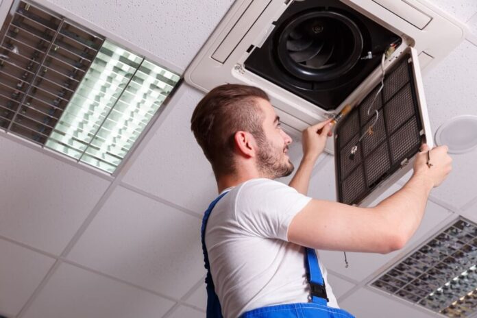 duct-cleaning