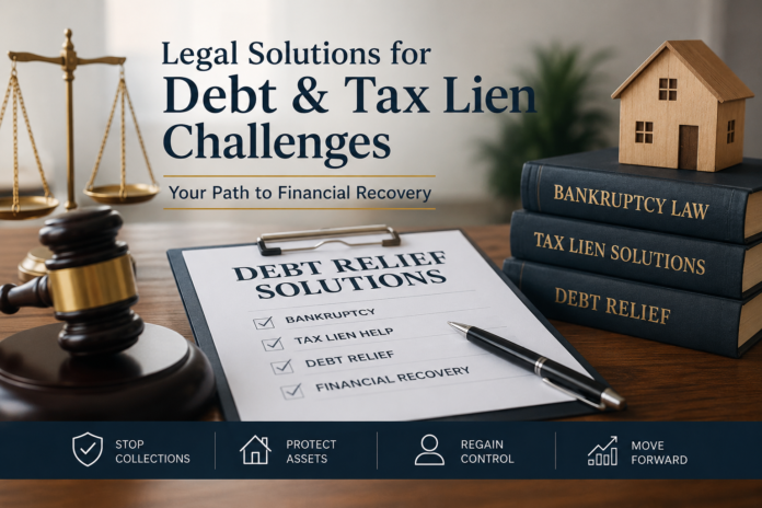 Columbia SC Bankruptcy Lawyer Columbia SC Bankruptcy Lawyer