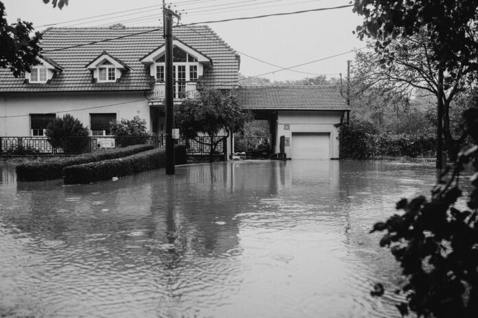 flood insurance coverage and public adjuster claims