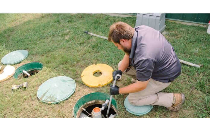 Plumbing