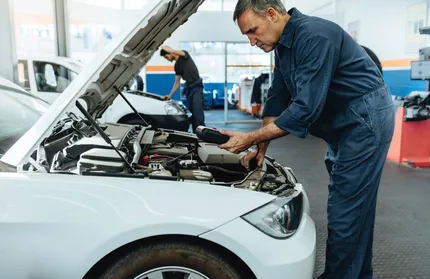 Heritage Auto Repair