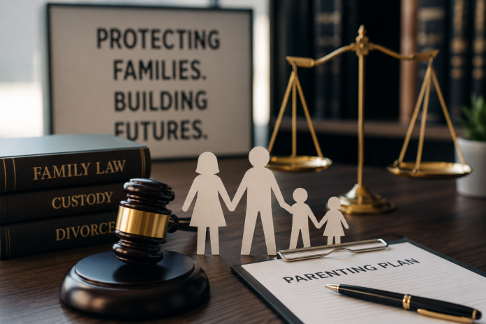 Family Law Attorney Marlton Family Law Attorney Marlton