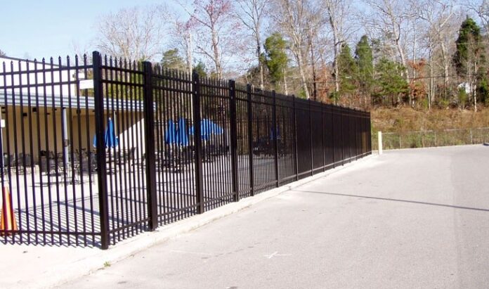 Hawk Fences